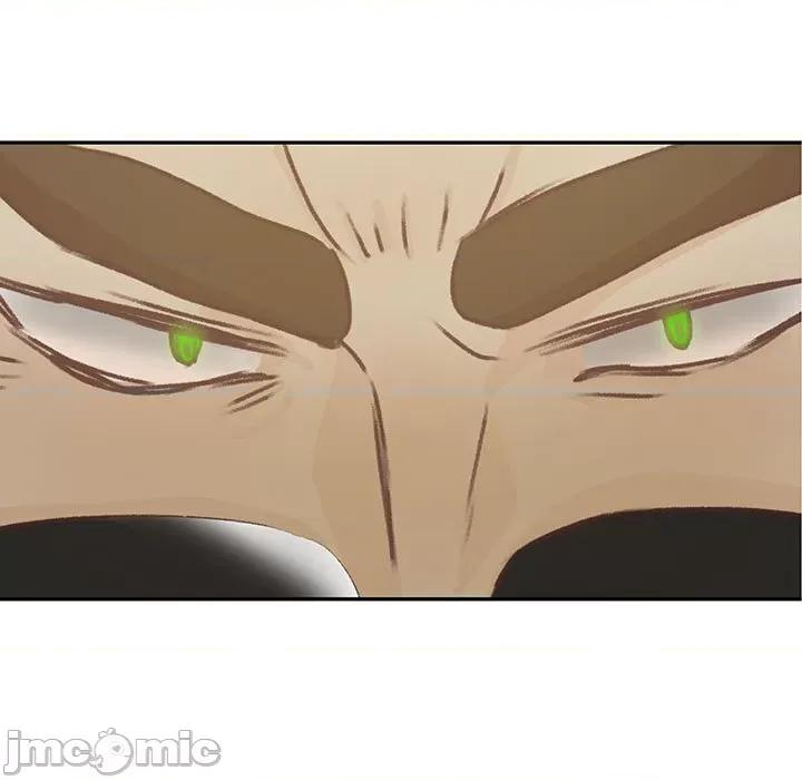 学长好讨厌 学长好讨厌-第 80 话 第100页