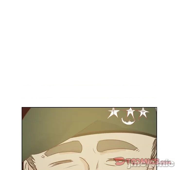 学长好讨厌 学长好讨厌-第 80 话 第110页