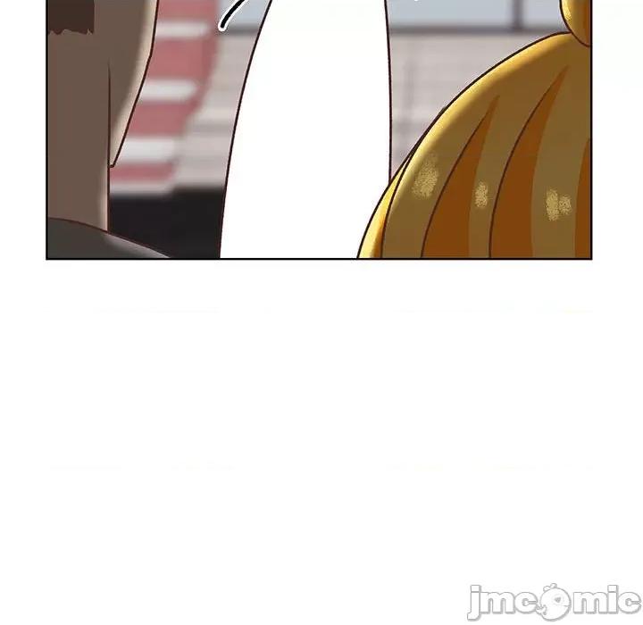 学长好讨厌 学长好讨厌-第 81 话 第20页
