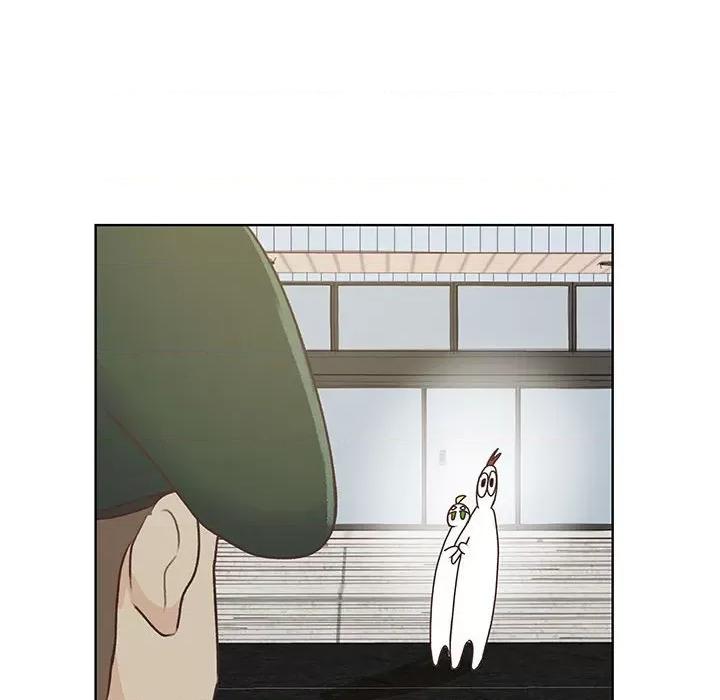 学长好讨厌 学长好讨厌-第 81 话 第52页