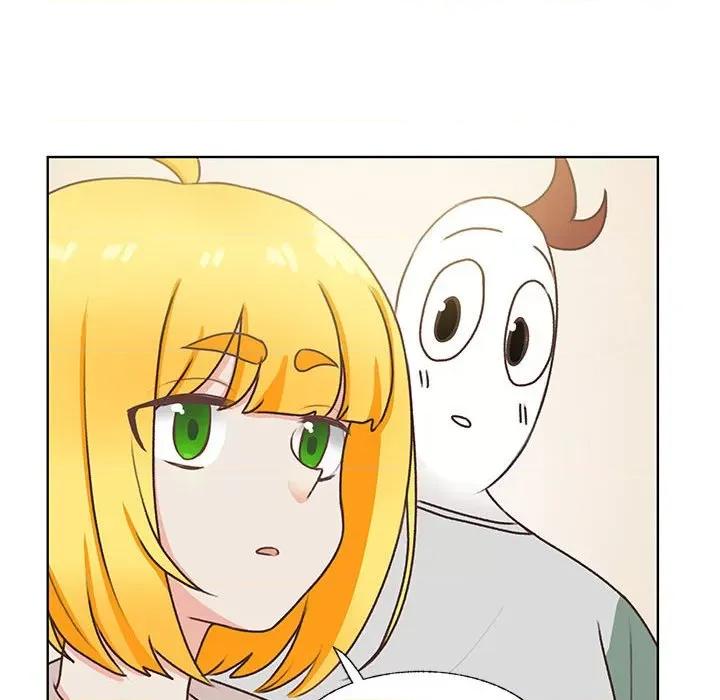 学长好讨厌 学长好讨厌-第 81 话 第56页
