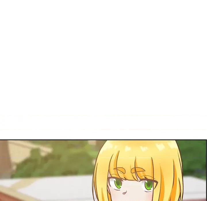 学长好讨厌 学长好讨厌-第 81 话 第59页