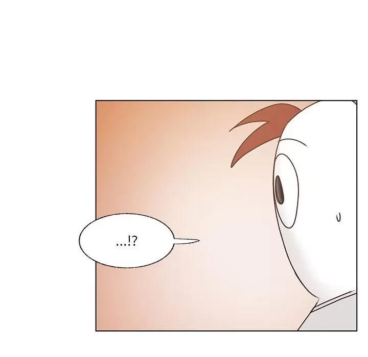 学长好讨厌 学长好讨厌-第 81 话 第67页