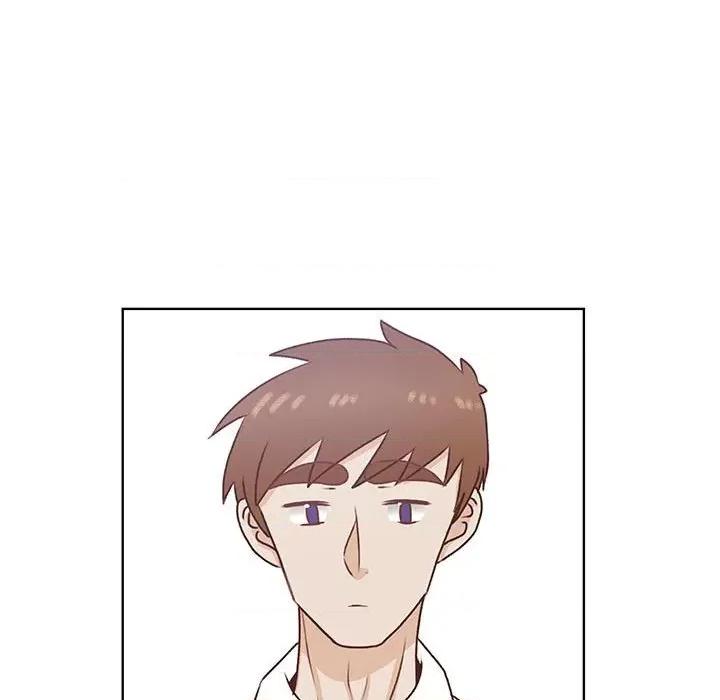 学长好讨厌 学长好讨厌-第 82 话 第27页