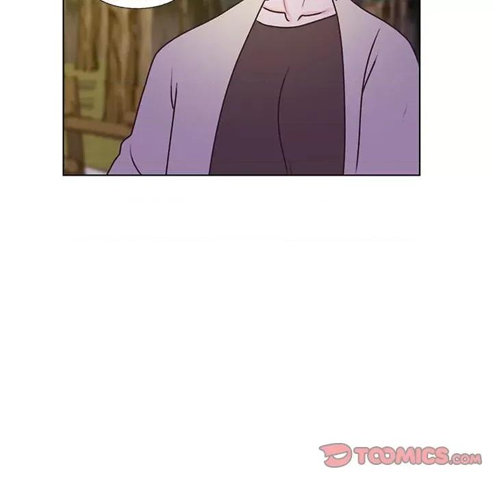学长好讨厌 学长好讨厌-第 82 话 第62页