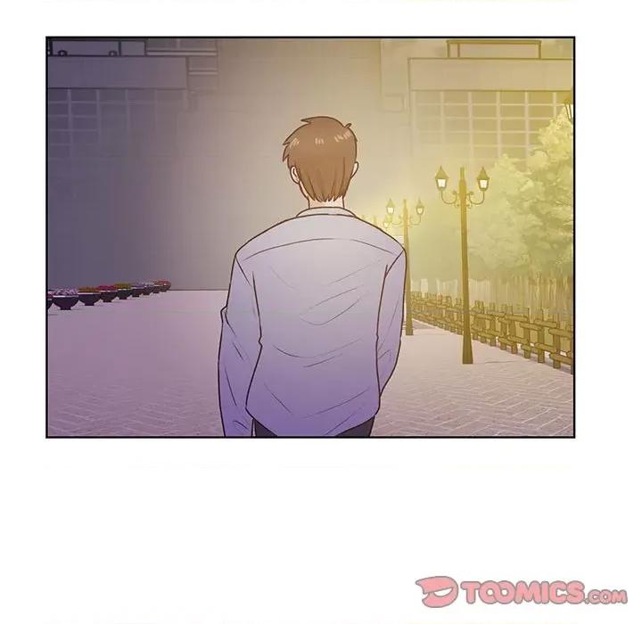 学长好讨厌 学长好讨厌-第 82 话 第74页