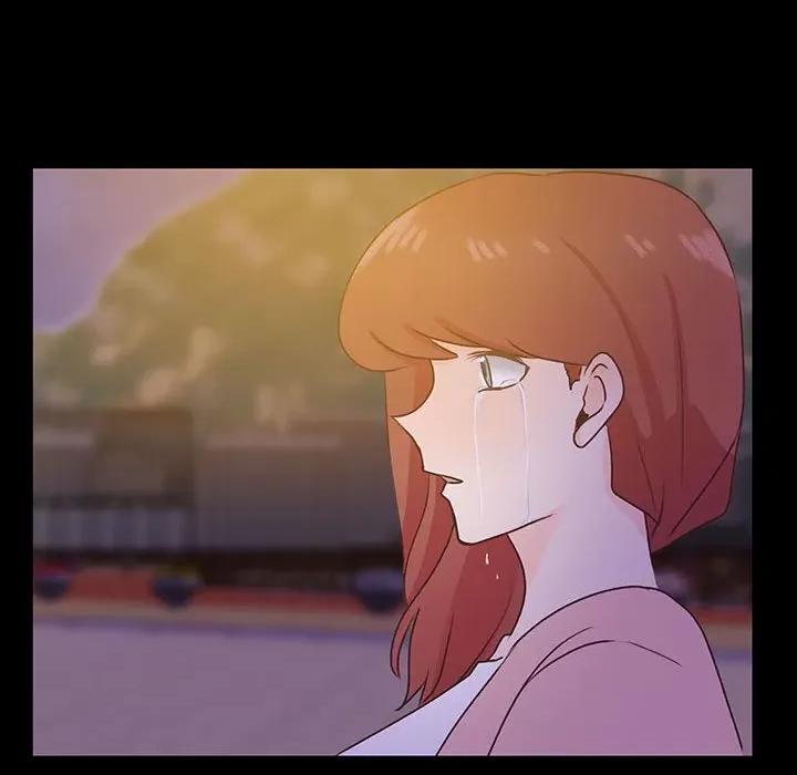 学长好讨厌 学长好讨厌-第 82 话 第88页