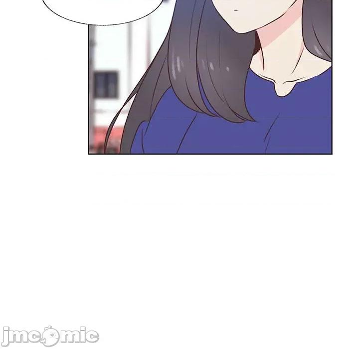 学长好讨厌 学长好讨厌-第 82 话 第105页