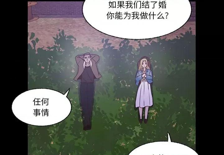 学长好讨厌 学长好讨厌-第 83 话 第4页