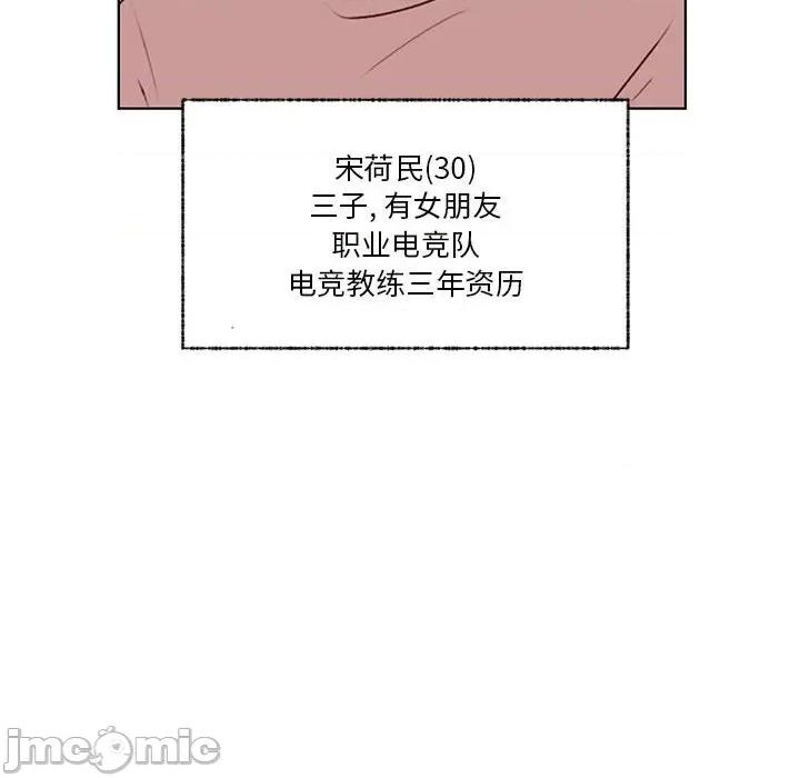 学长好讨厌 学长好讨厌-第 83 话 第35页