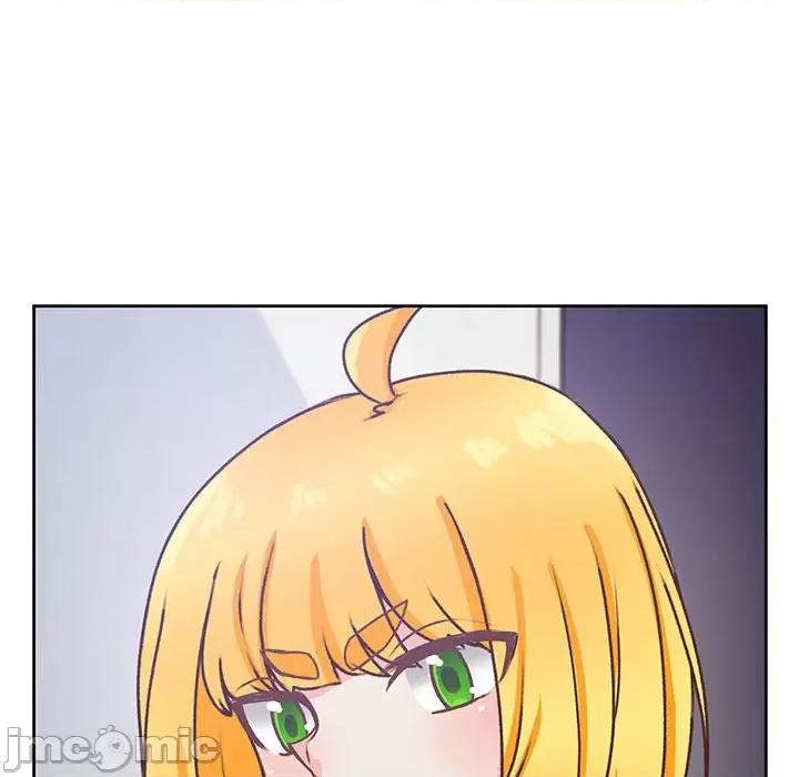 学长好讨厌 学长好讨厌-第 83 话 第95页