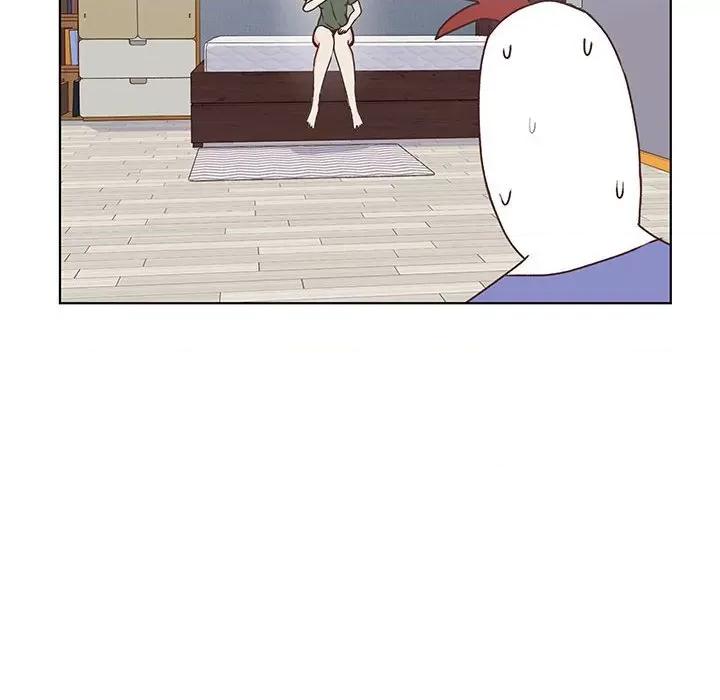 学长好讨厌 学长好讨厌-第 84 话 第6页