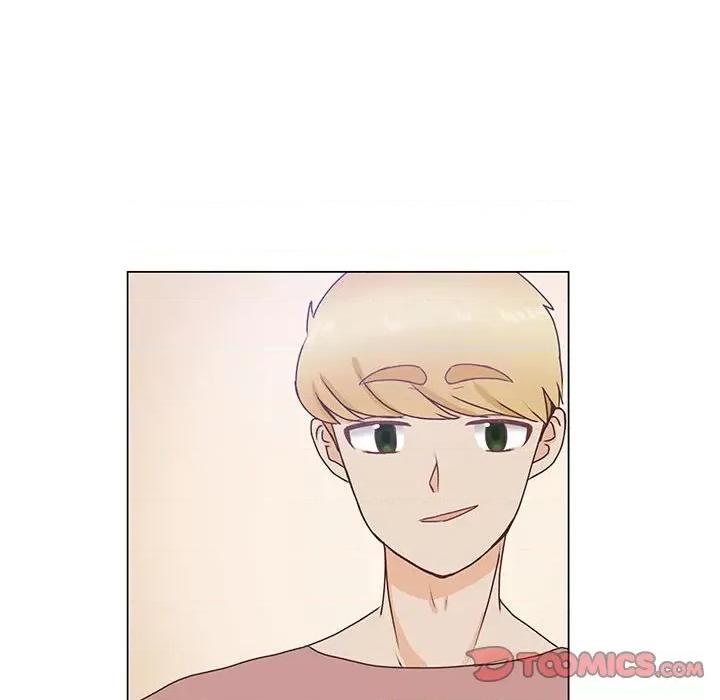 学长好讨厌 学长好讨厌-第 84 话 第26页