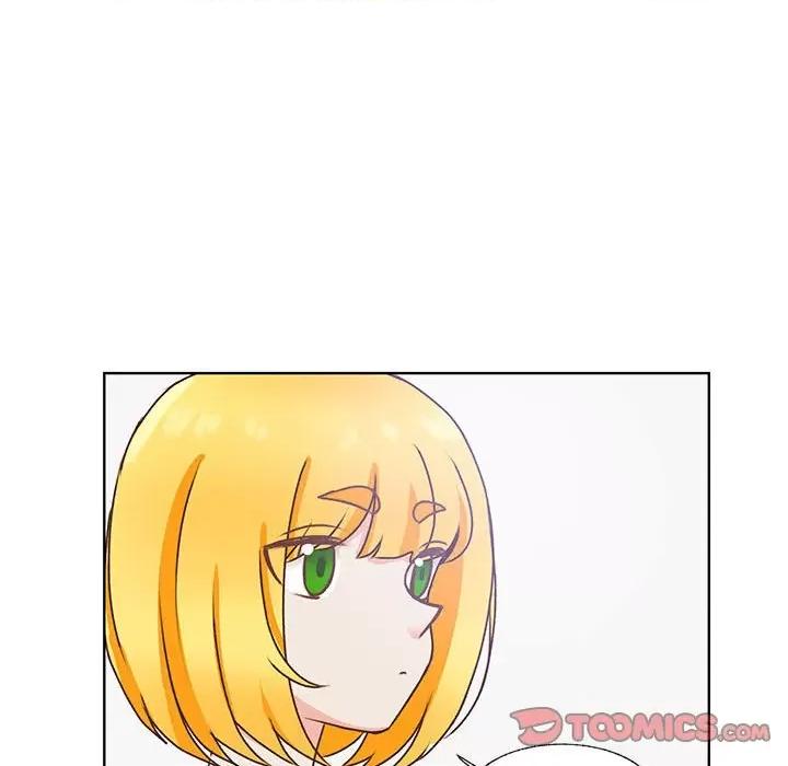 学长好讨厌 学长好讨厌-第 84 话 第32页