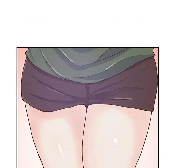 学长好讨厌 学长好讨厌-第 84 话 第49页