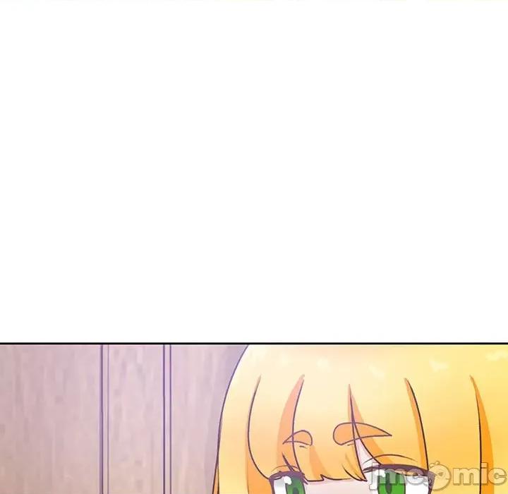 学长好讨厌 学长好讨厌-第 84 话 第60页