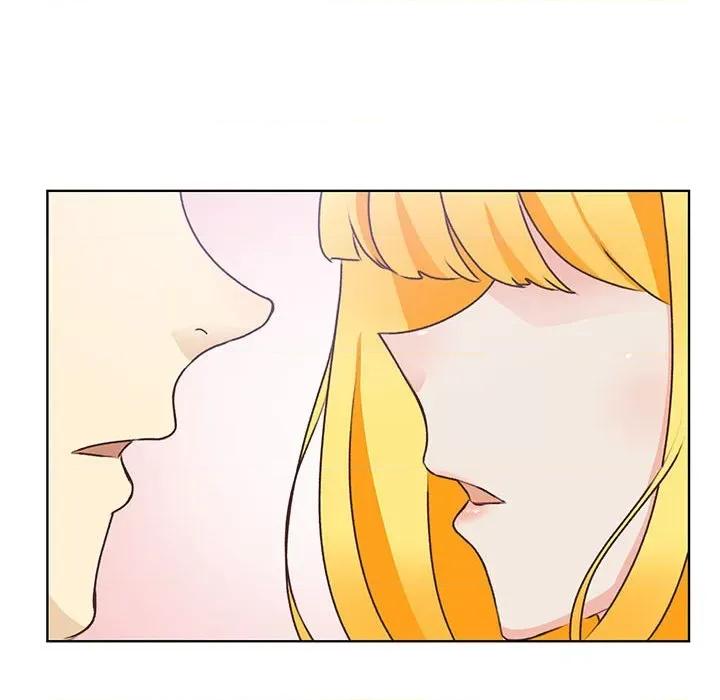 学长好讨厌 学长好讨厌-第 84 话 第76页