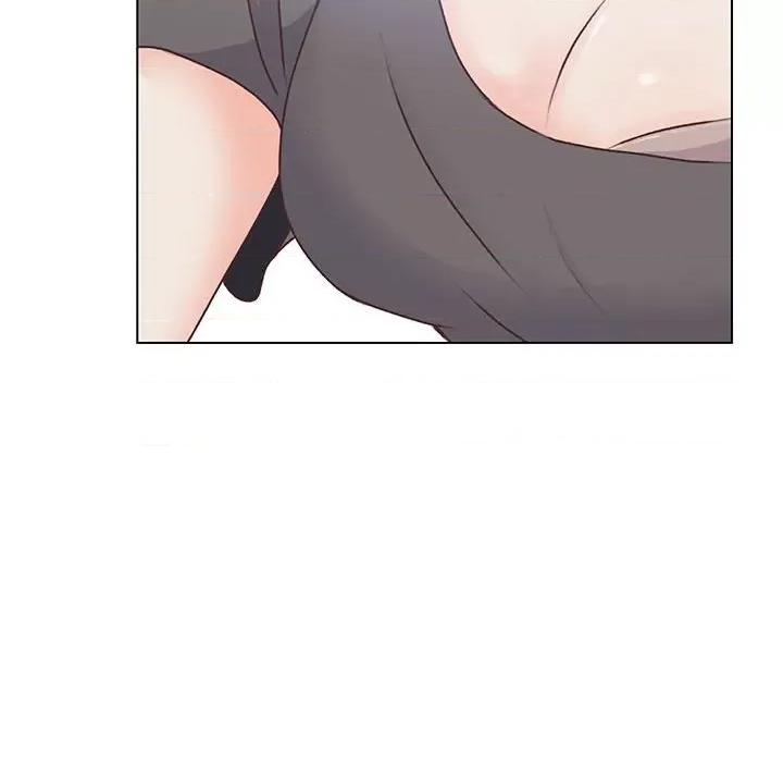 学长好讨厌 学长好讨厌-第 84 话 第83页