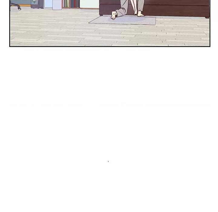 学长好讨厌 学长好讨厌-第 84 话 第96页
