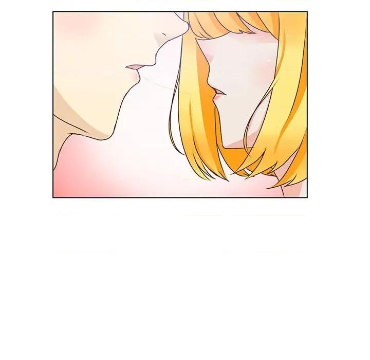 学长好讨厌 学长好讨厌-第 84 话 第97页