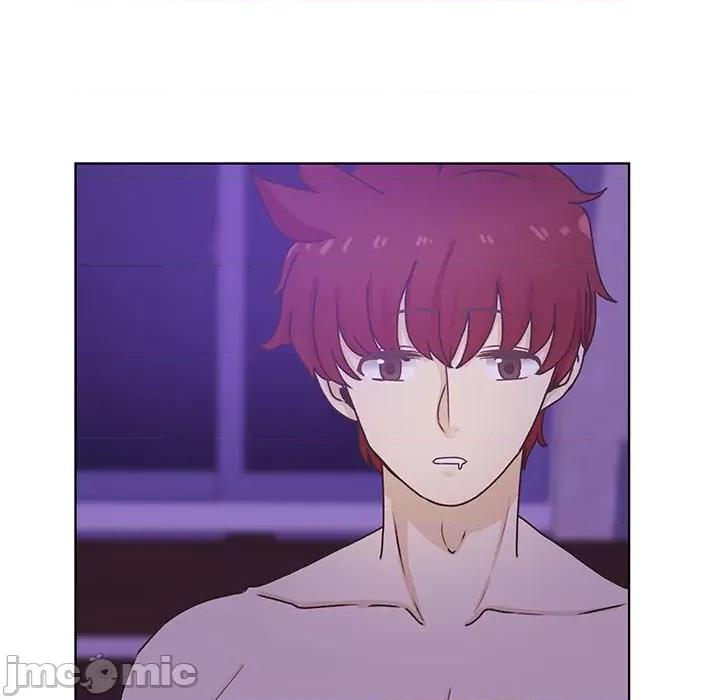 学长好讨厌 学长好讨厌-第 85 话 第5页