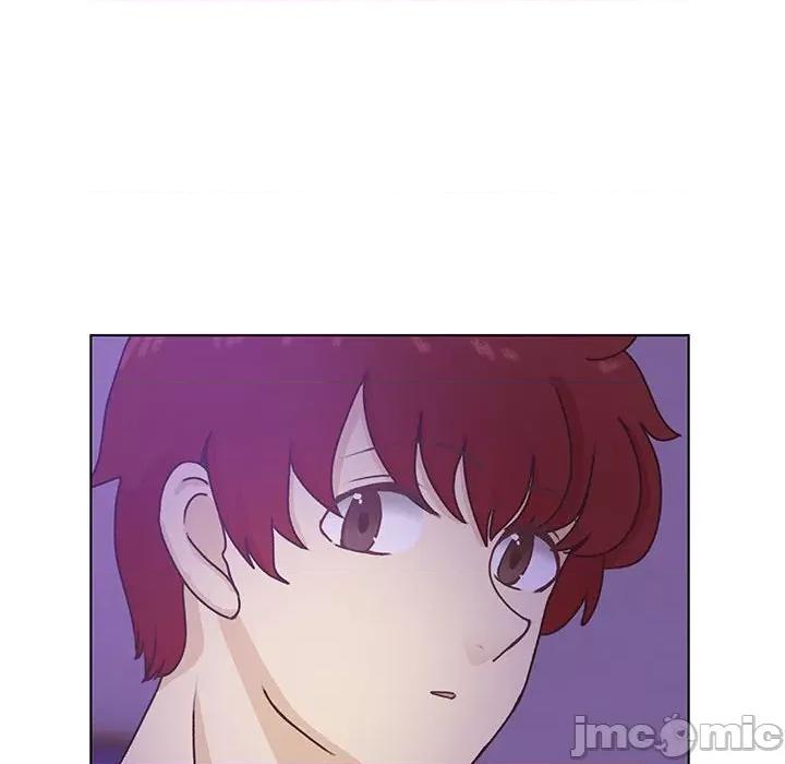 学长好讨厌 学长好讨厌-第 85 话 第10页