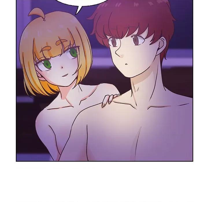 学长好讨厌 学长好讨厌-第 85 话 第19页