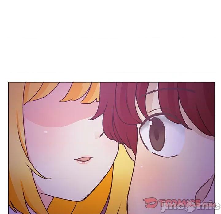 学长好讨厌 学长好讨厌-第 85 话 第20页