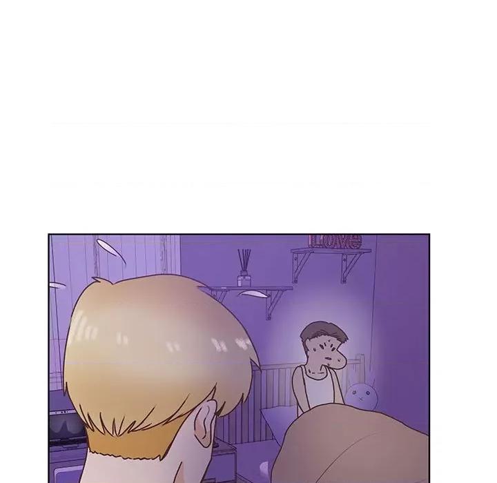 学长好讨厌 学长好讨厌-第 85 话 第43页