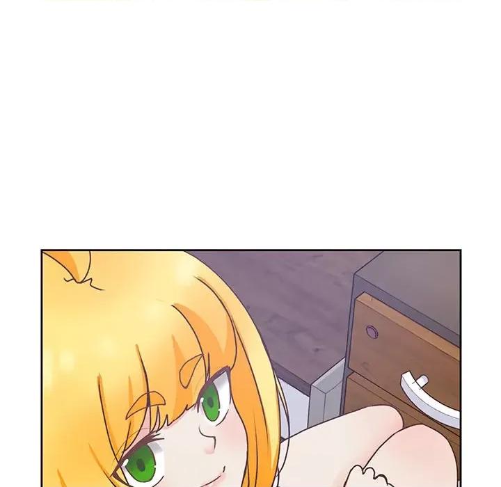 学长好讨厌 学长好讨厌-第 85 话 第67页