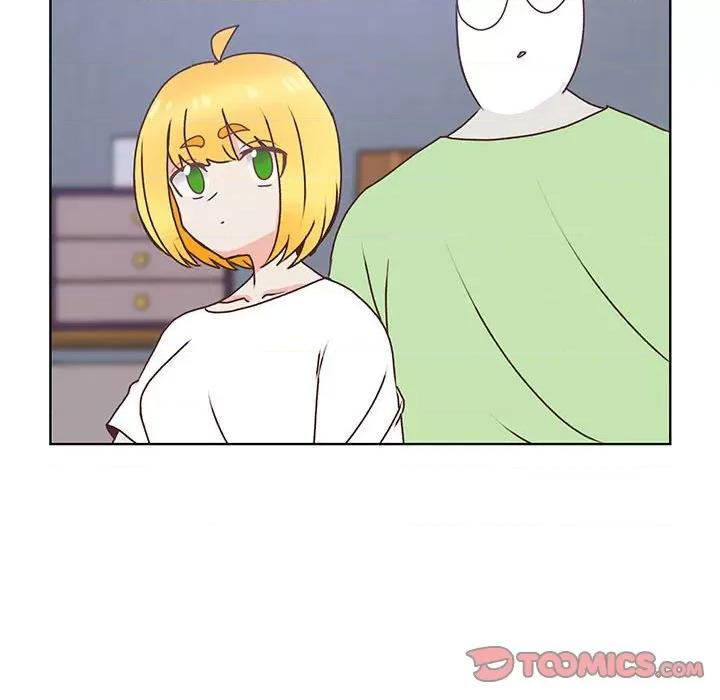 学长好讨厌 学长好讨厌-第 85 话 第74页