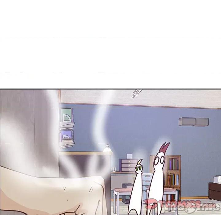 学长好讨厌 学长好讨厌-第 85 话 第80页