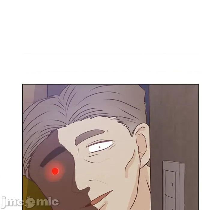 学长好讨厌 学长好讨厌-第 85 话 第85页