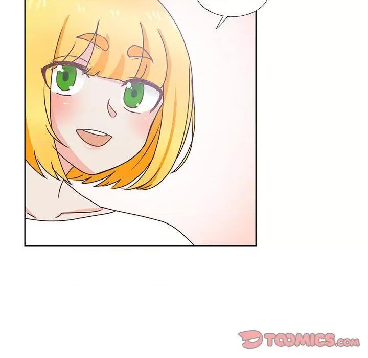 学长好讨厌 学长好讨厌-第 85 话 第104页