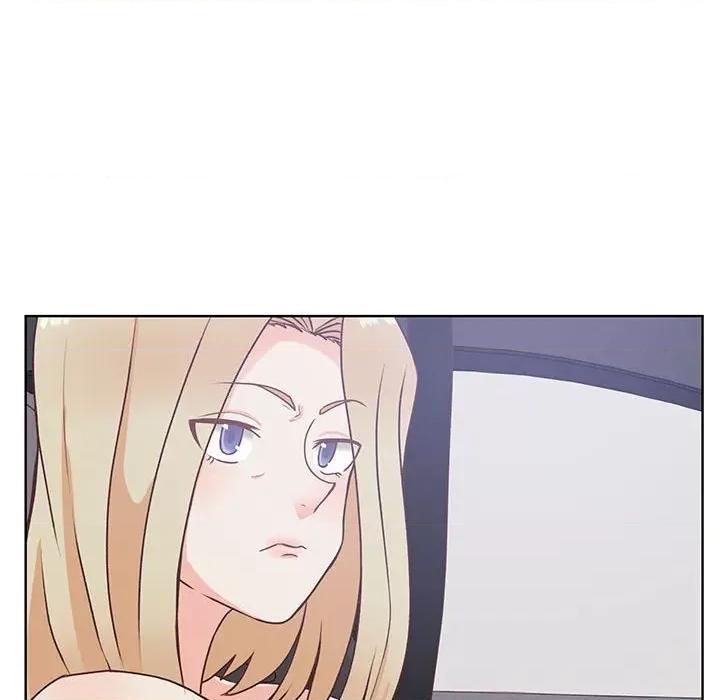 学长好讨厌 学长好讨厌-第 86 话 第6页