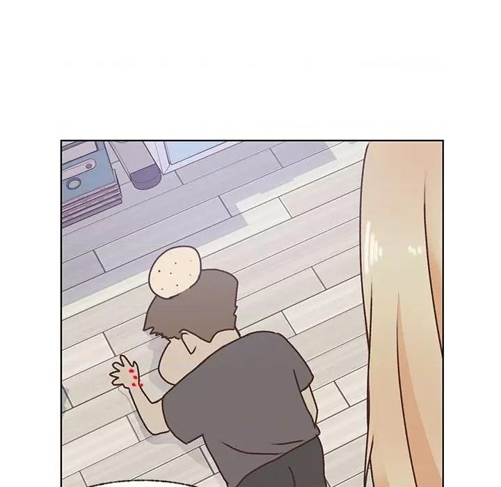 学长好讨厌 学长好讨厌-第 86 话 第36页