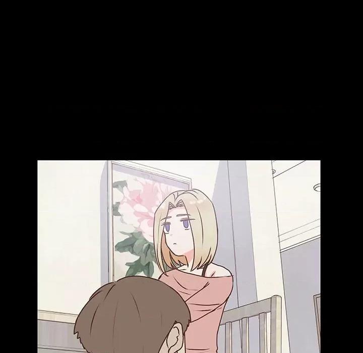 学长好讨厌 学长好讨厌-第 86 话 第67页