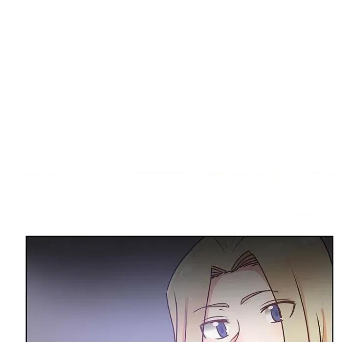 学长好讨厌 学长好讨厌-第 86 话 第87页