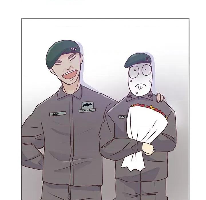 学长好讨厌 学长好讨厌-第 86 话 第113页