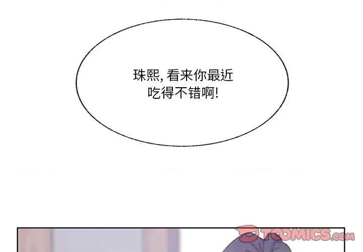 学长好讨厌 学长好讨厌-第 87 话 第2页