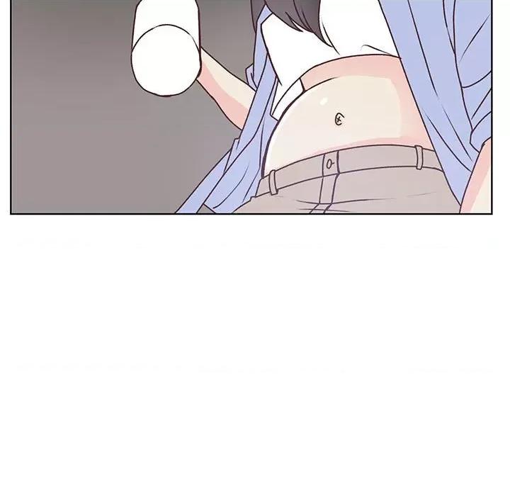 学长好讨厌 学长好讨厌-第 87 话 第9页