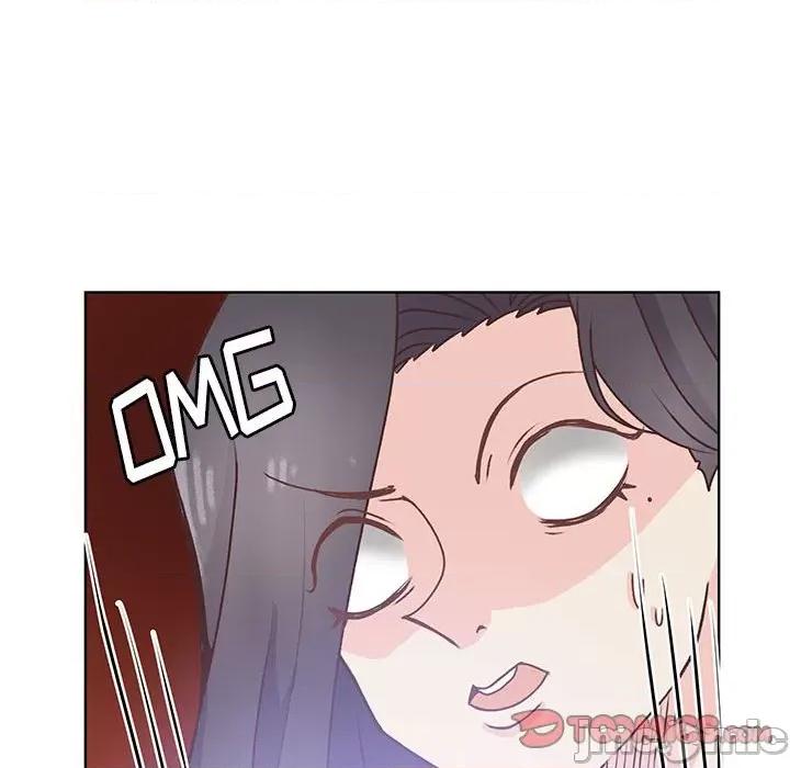 学长好讨厌 学长好讨厌-第 87 话 第10页