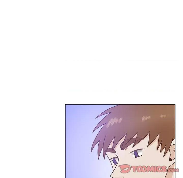 学长好讨厌 学长好讨厌-第 87 话 第22页