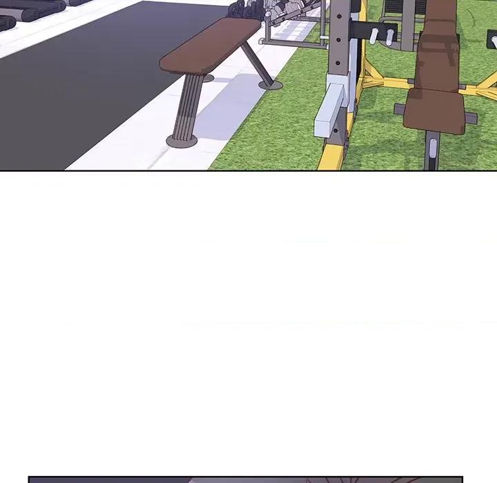 学长好讨厌 学长好讨厌-第 87 话 第39页
