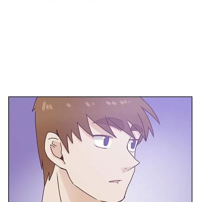 学长好讨厌 学长好讨厌-第 87 话 第52页