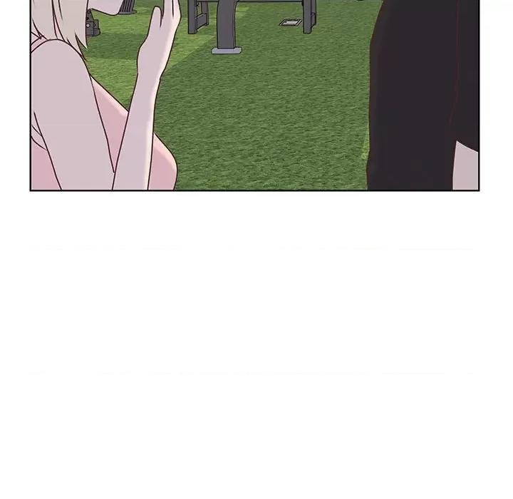学长好讨厌 学长好讨厌-第 87 话 第79页