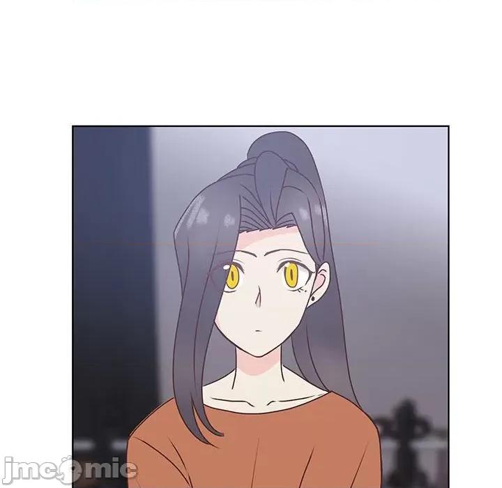 学长好讨厌 学长好讨厌-第 87 话 第80页