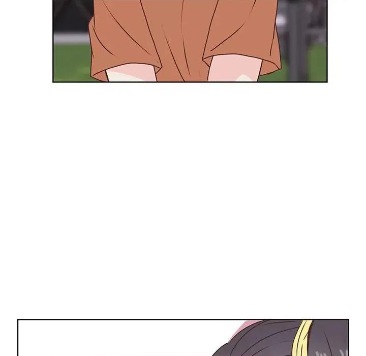 学长好讨厌 学长好讨厌-第 87 话 第81页