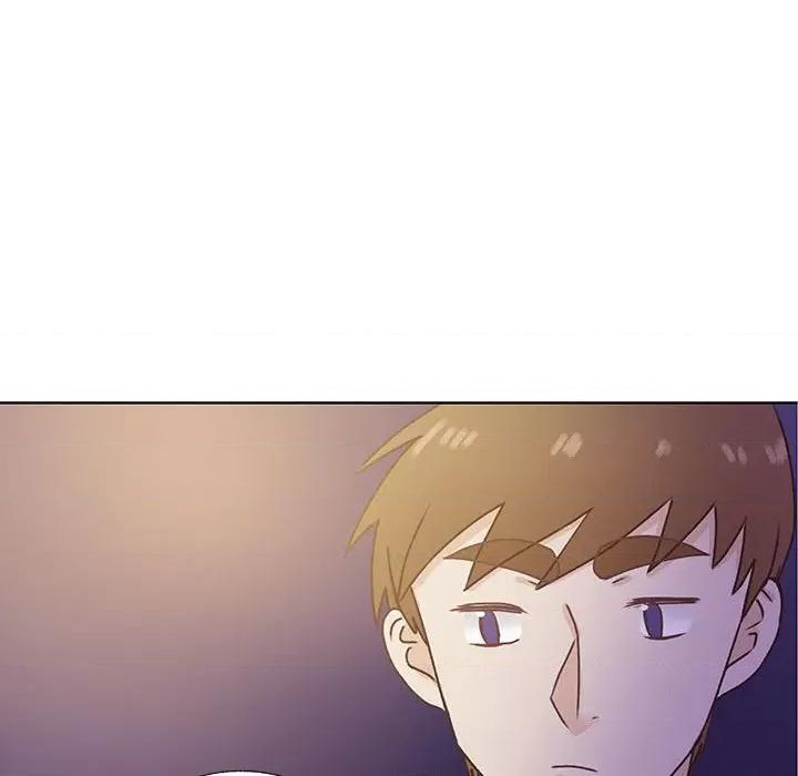 学长好讨厌 学长好讨厌-第 87 话 第84页