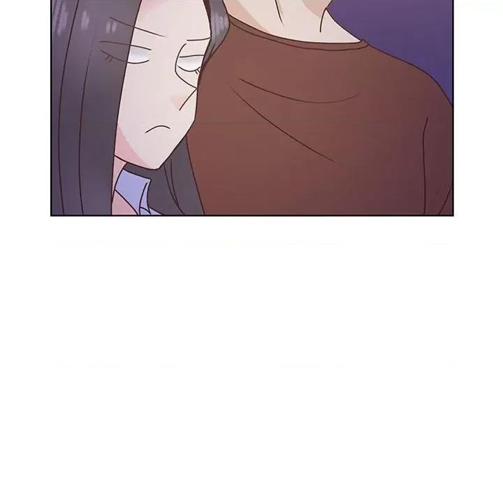 学长好讨厌 学长好讨厌-第 87 话 第93页